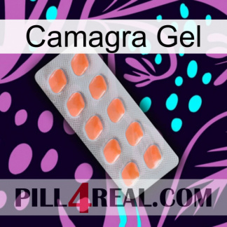 Camagra Gel 26